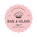 Bak & Glass logotyp